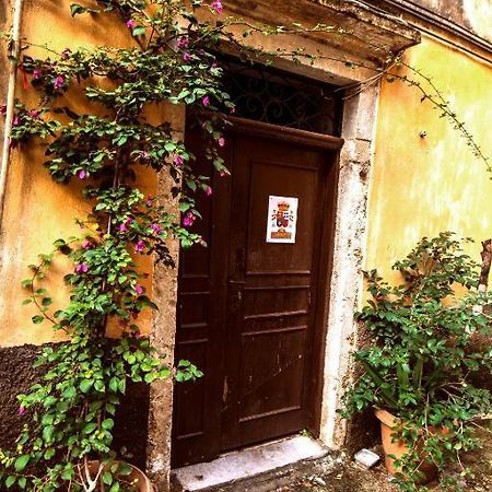 Summer Me - Cute Downtown Corfu  Buitenkant foto