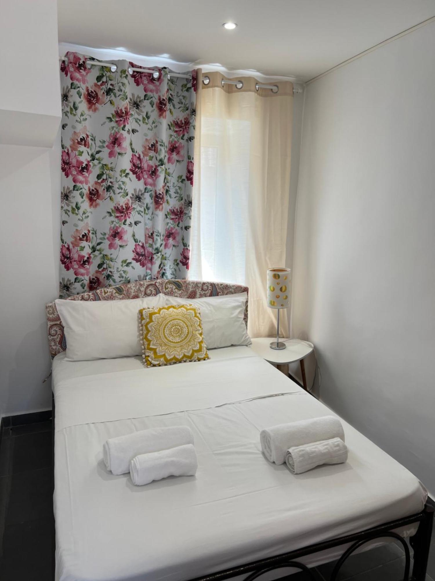 Summer Me - Cute Downtown Corfu  Buitenkant foto